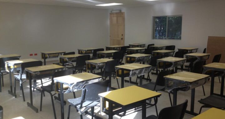 Cuarta ola de contagios por Covid ha generado ausentismo en las escuelas