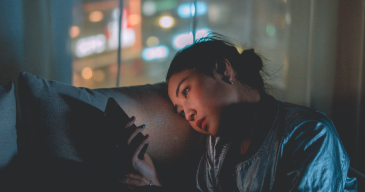 Redes sociales, espacios inseguros para las mujeres*