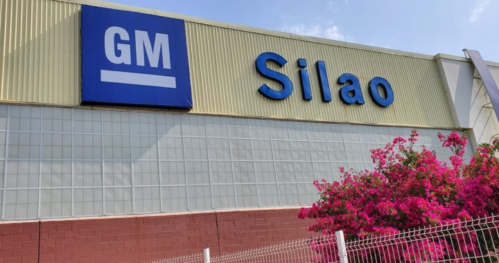 Termina consulta al Contrato Colectivo de GM, el 60% votó en contra