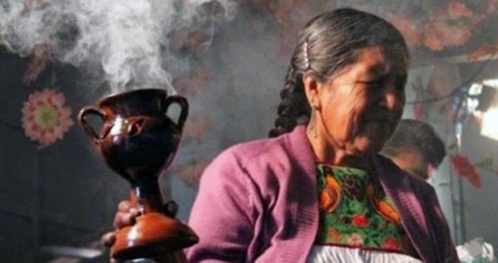 La historia de México a través de sus olores*