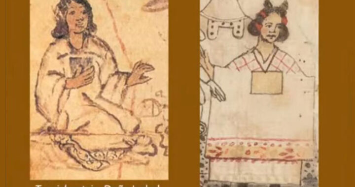 Parcial, revisión histórica de la Conquista y Colonia*