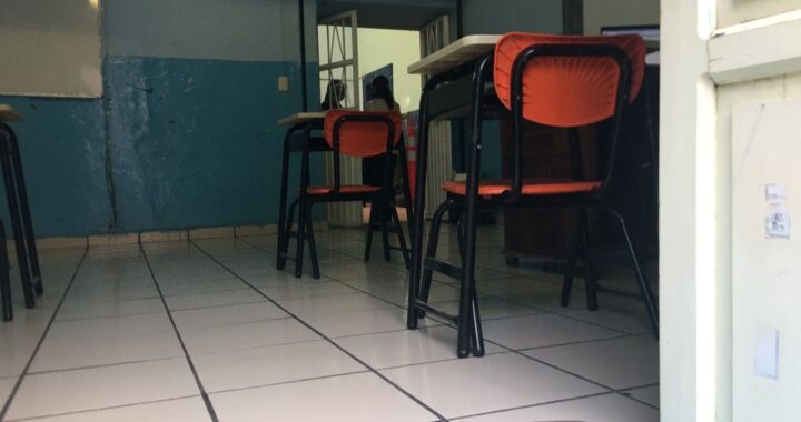 Guanajuato capital es el municipio con menor rezago educativo