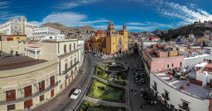 Ofrece administración municipal facilidades para la atracción de empresas