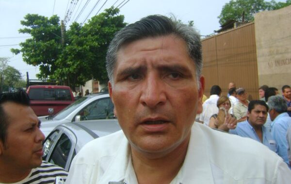 @adan_augusto el otro hermano de AMLO