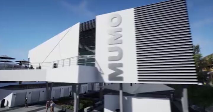 Es oficial construcción del MUMO se cancela