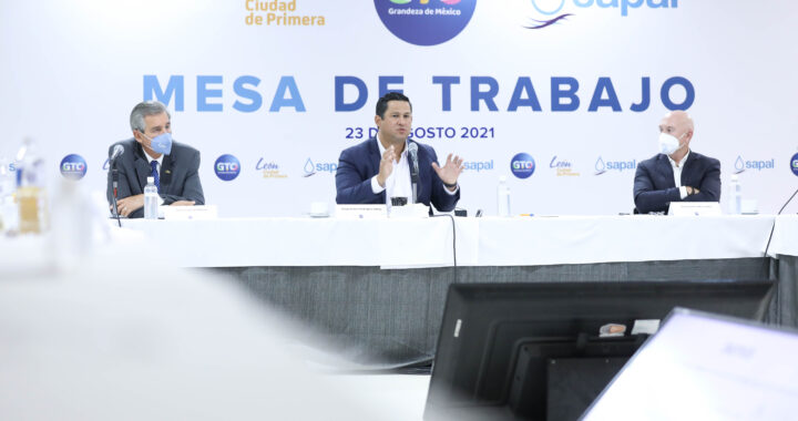 Confirman reunión con la Conagua para tratar el tema del Zapotillo