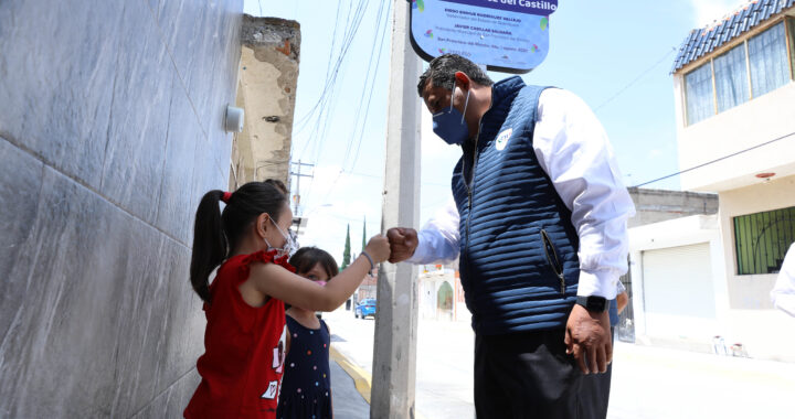 Exigen trato igualitario para Guanajuato en campaña de vacunación AntiCovid