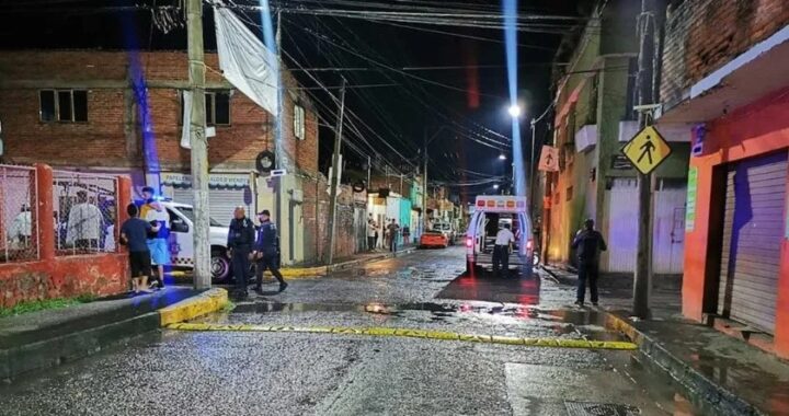 Multihomicidios no deben volver a ocurrir, reforzamos coordinación entre autoridades: gobernador
