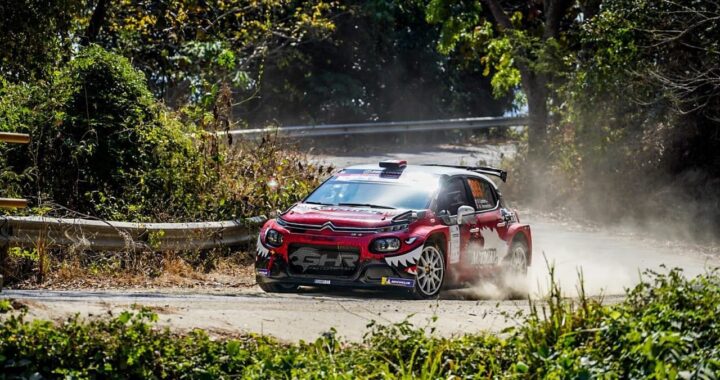 Aclara Turismo, si habrá presencia de pilotos internacionales en el Rally