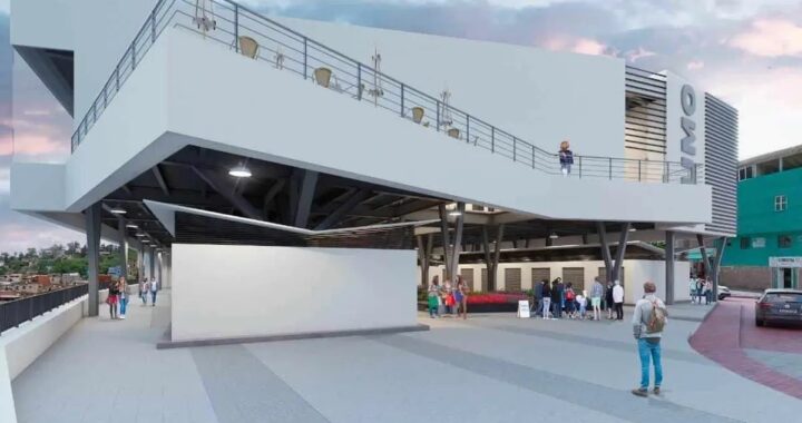 Construcción del MUMO iniciará en enero de 2022