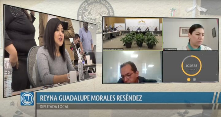 Zapotillo se vuelve tema de discusión en la Diputación Permanente