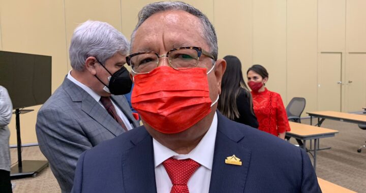 Ruth Tiscareño es una vergüenza para Guanajuato: José Huerta Aboytes