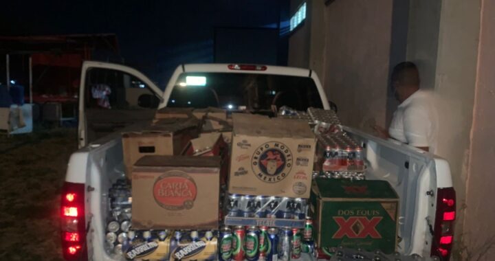 Gobierno estatal fortalecerá la coordinación con municipios para supervisar la venta de alcohol