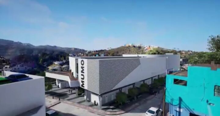 Analizarán a nivel federal el proyecto del nuevo museo de las Momias