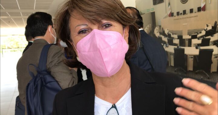 Se debe de anteponer a las personas, en el proyecto de El Zapotillo: Casillas