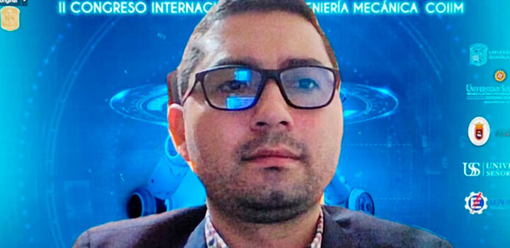 UG LLEVA A CABO CONGRESO INTERNACIONAL