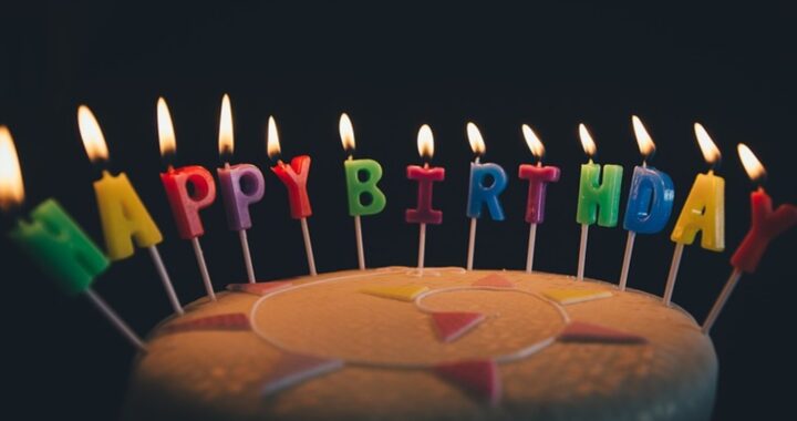 Celebramos