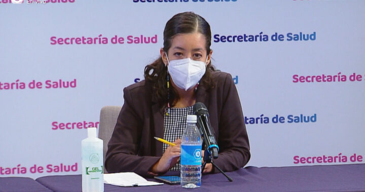 Gracias a los cuidados a la salud, casos de influenza han disminuido