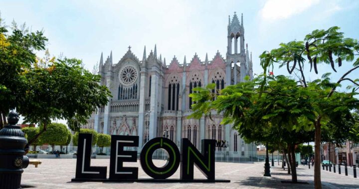 León no es la ciudad con más homicidios dolosos: SSPE