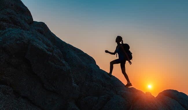 Necio o perseverante