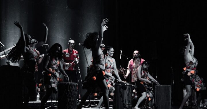 Compartirá IEC en Teatro de la Ciudad música y comedia durante agosto