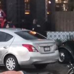 Mata a dos y lesiona a cuatro artefacto explosivo en Salamanca