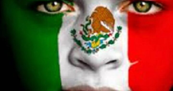 Mexicanos tienen alto sentido de pertenencia y orgullo nacional*