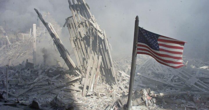 11-S: consecuencias del terror*
