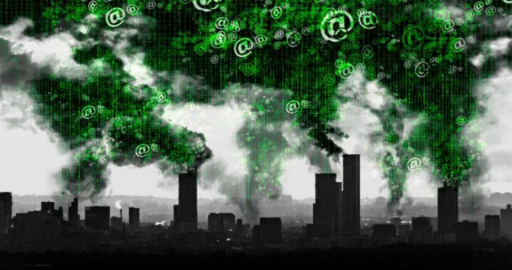 Equipos electrónicos, nuevos contaminantes*