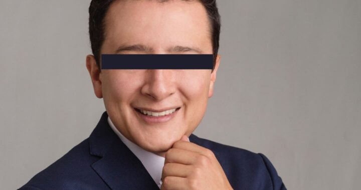 Pasará dos meses en prisión preventiva, diputado electo Jorge Romero, por presunta violación
