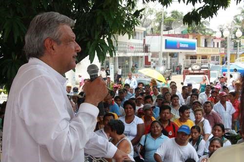 ¿Por qué se atrincheran los presidentes?