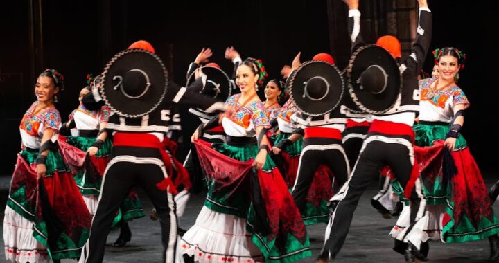 Ofrece Teatro Juárez programación con sabor mexicano durante septiembre