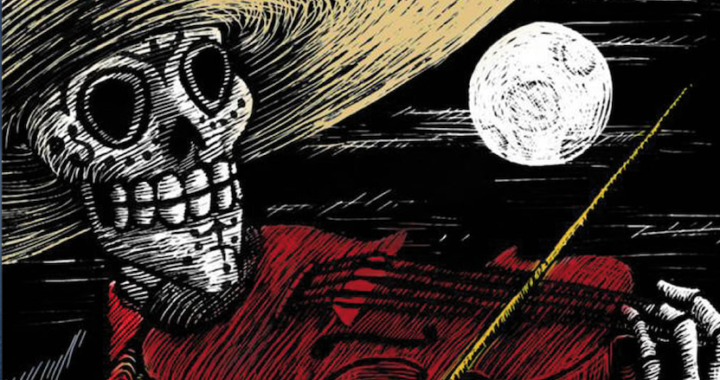Invita Ediciones La Rana a concurso de “Calaveras”