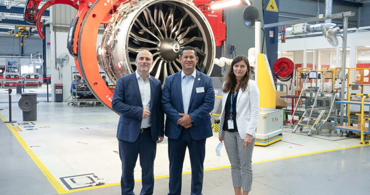 Buscan atraer más empresas globales que apuesten a la innovación