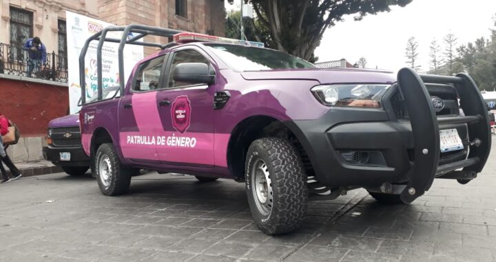 Guanajuato Capital es ejemplo nacional en seguridad