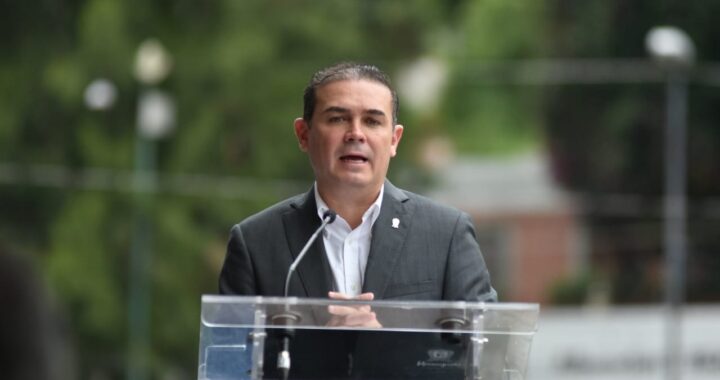 Tenemos remanentes para el MUMO: Navarro