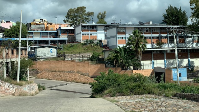 Para este año invertirán más de 500MDP en infraestructura para las escuelas de Guanajuato