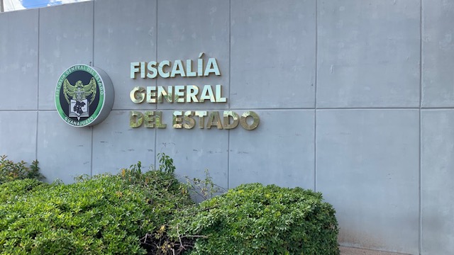 Defiende gobernadora a la Fiscalía sobre el caso de AGROVERDI