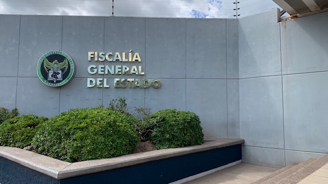 Recuperan 42MDP tras intento de robo al sistema de agua de San Felipe