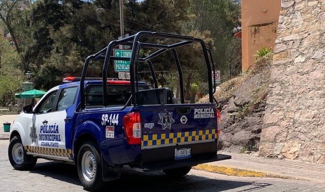 Se necesita reorientar el recurso para la seguridad, más allá que aumentarlo: Rolando Alcantar