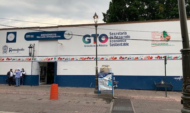 Tras dos renuncias de concesiones en mercados, hay posibilidad de abrir convocatoria para ocuparlas