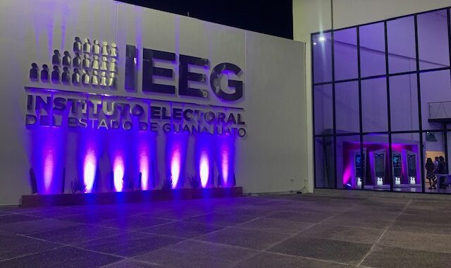Definen fechas para los debates electorales, el de la gubernatura será el 12 de mayo