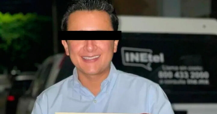 Las instituciones deben actuar con fortaleza en el caso de Jorge ‘N’