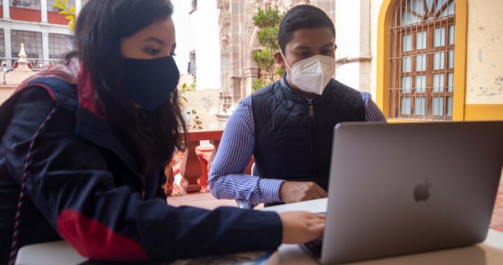 Avala Consejo General el Modelo Educativo y Académico de la UG