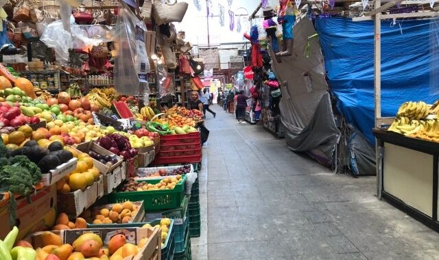 Comerciantes desaíran condonaciones otorgadas por el Ayuntamiento capitalino