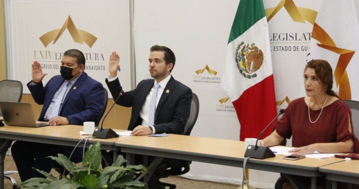 Habrá Junta de Enlace en materia financiera este 23 de septiembre
