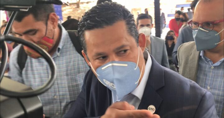 Gobernador se reunirá con alcaldes para conocer sus proyectos y apoyarlos