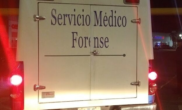 Ejecutan a uno en la Guitarra y otro falleció en la presa