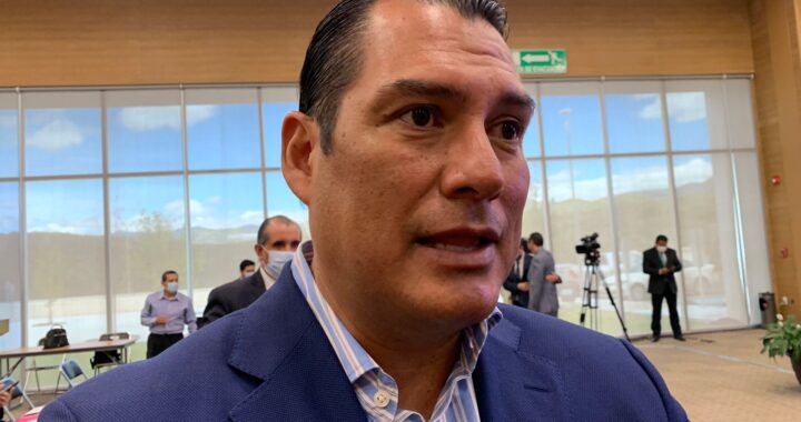No habrá cacería de brujas en SMA, solo auditaremos en caso de requerirse: Pureco