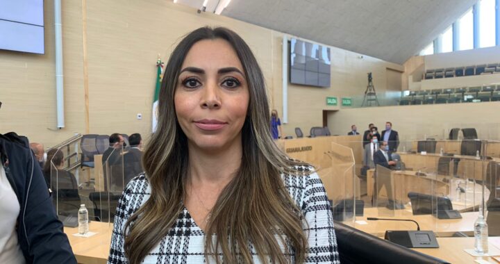 Buscará PRI paridad en todos los cargos de decisión dentro del Congreso